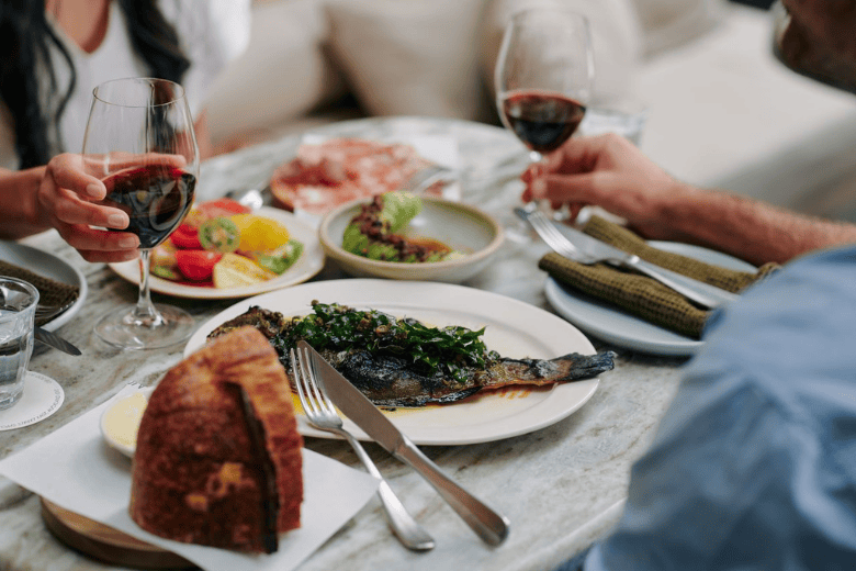 Thing To Do Restaurants